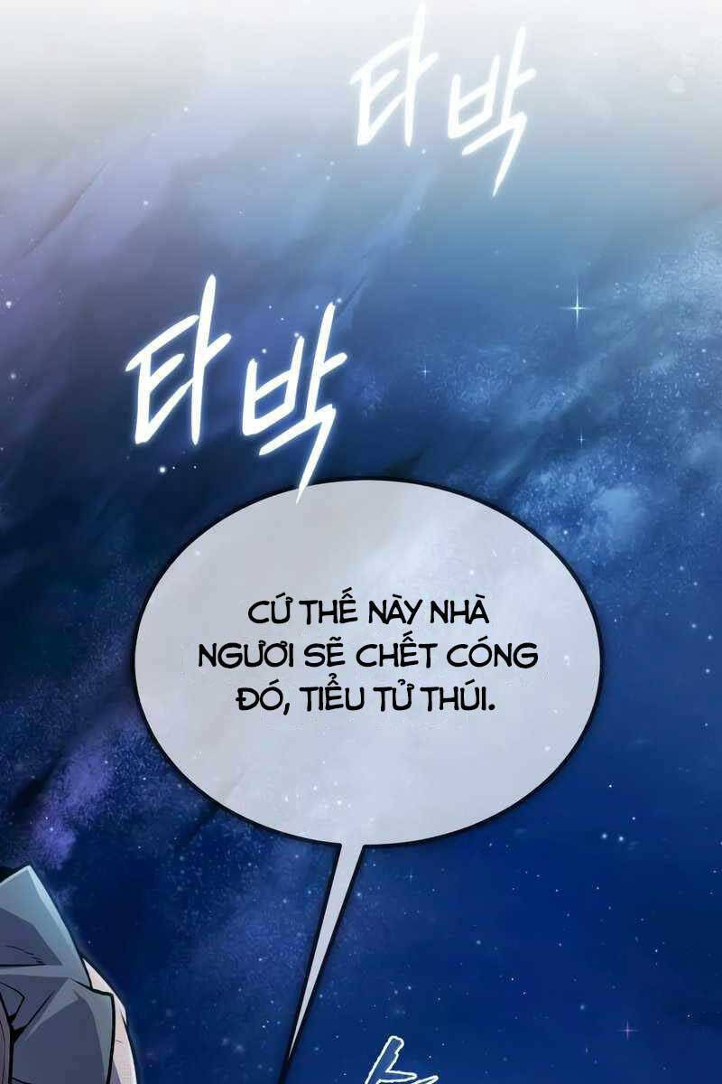 Đệ Nhất Võ Sư, Baek Cao Thủ Chap 64 - Next Chap 65