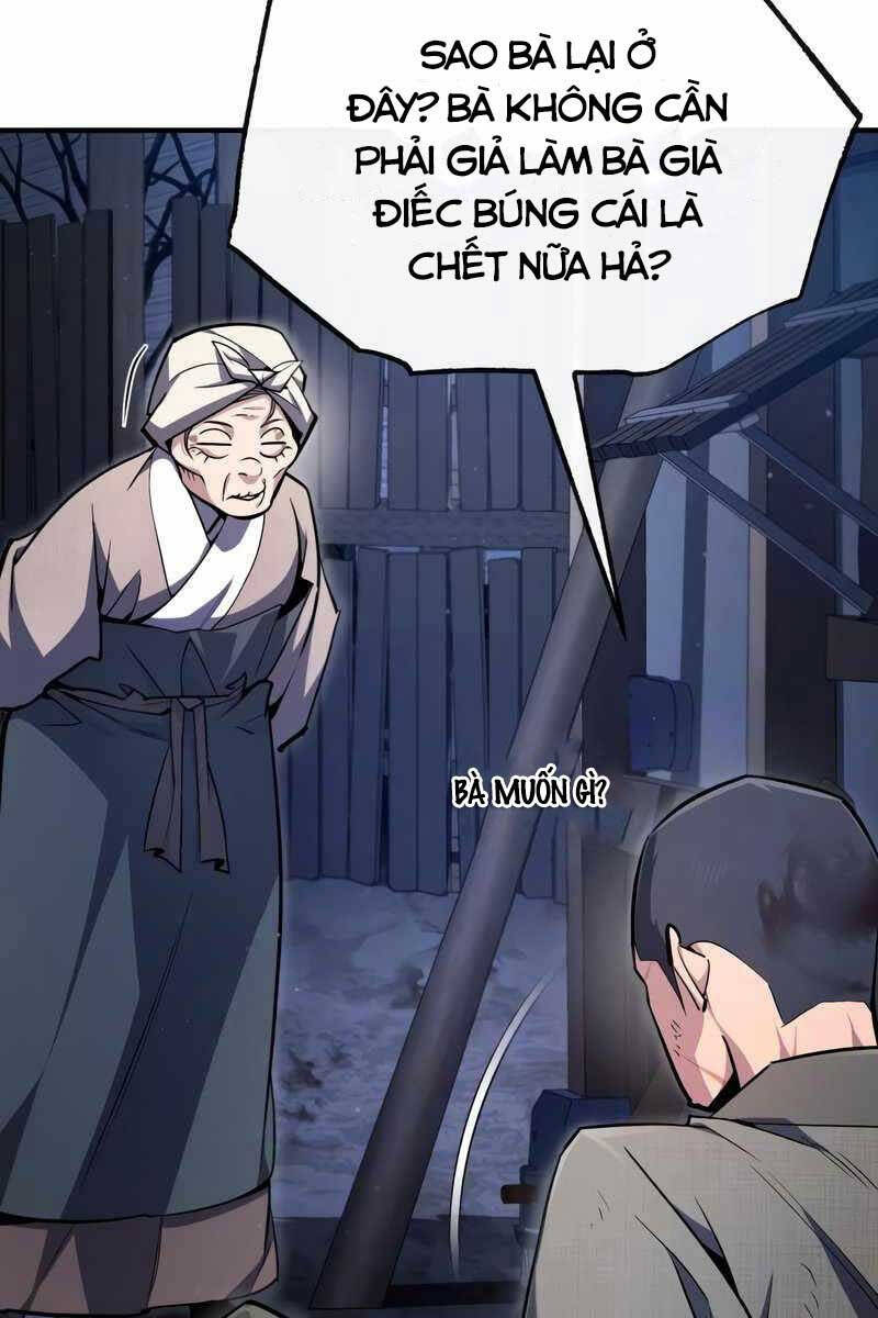 Đệ Nhất Võ Sư, Baek Cao Thủ Chap 64 - Next Chap 65