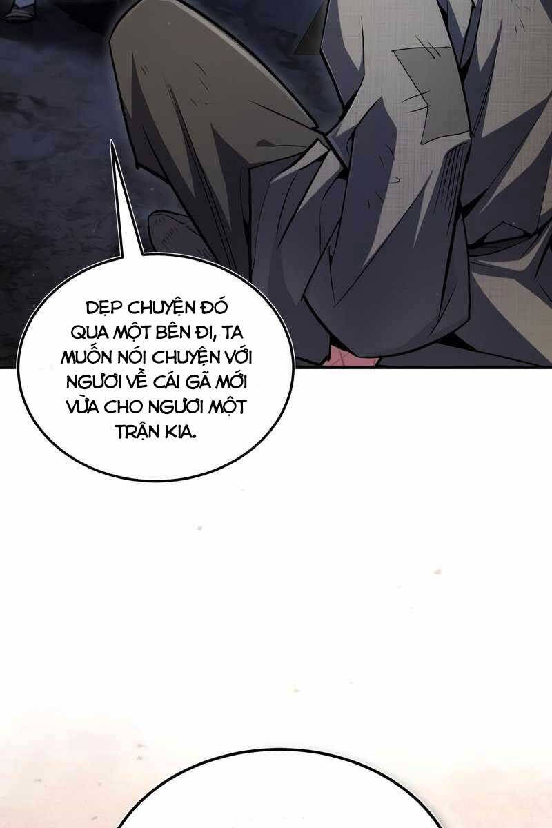 Đệ Nhất Võ Sư, Baek Cao Thủ Chap 64 - Next Chap 65