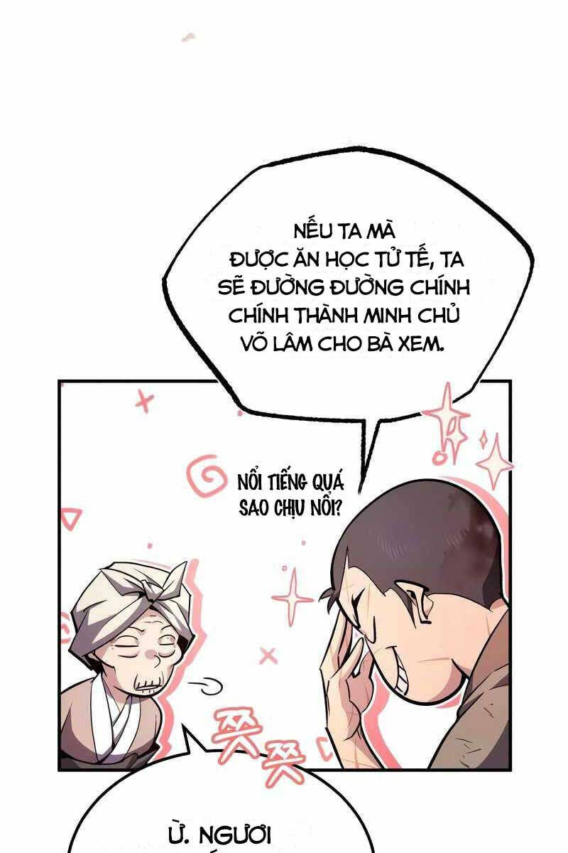 Đệ Nhất Võ Sư, Baek Cao Thủ Chap 64 - Next Chap 65
