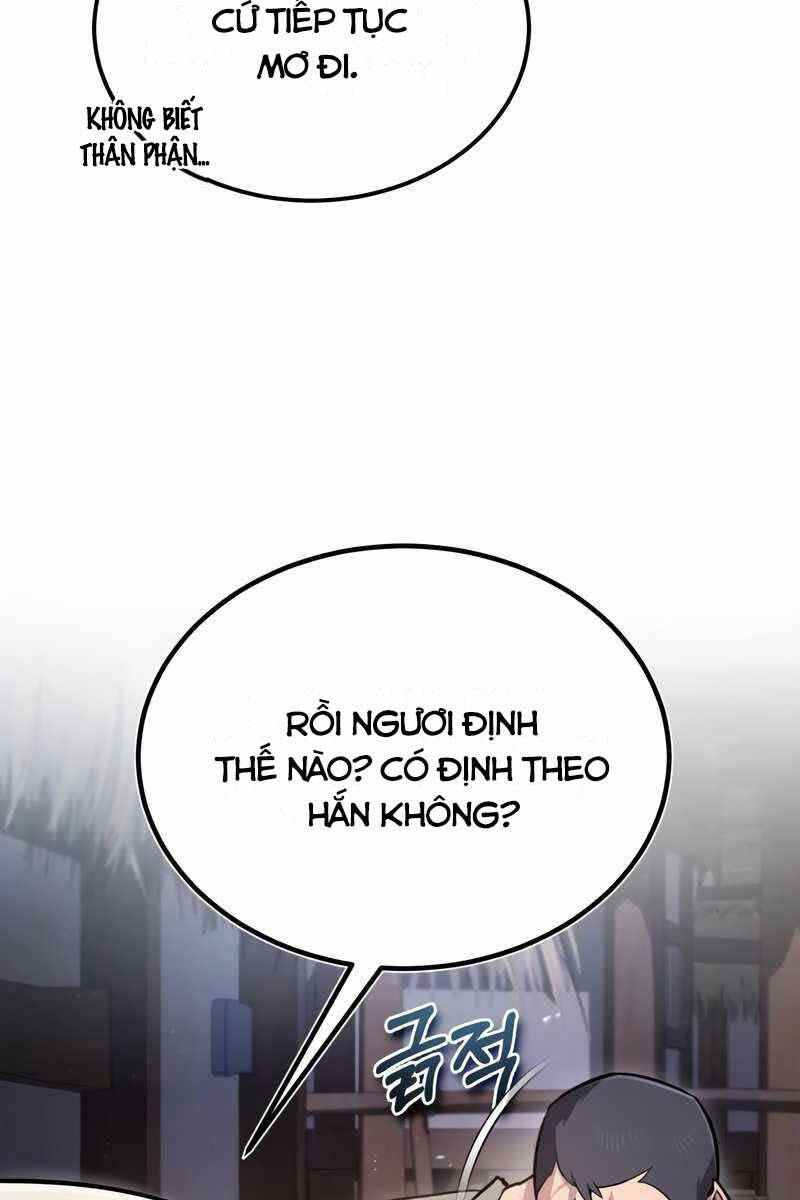 Đệ Nhất Võ Sư, Baek Cao Thủ Chap 64 - Next Chap 65