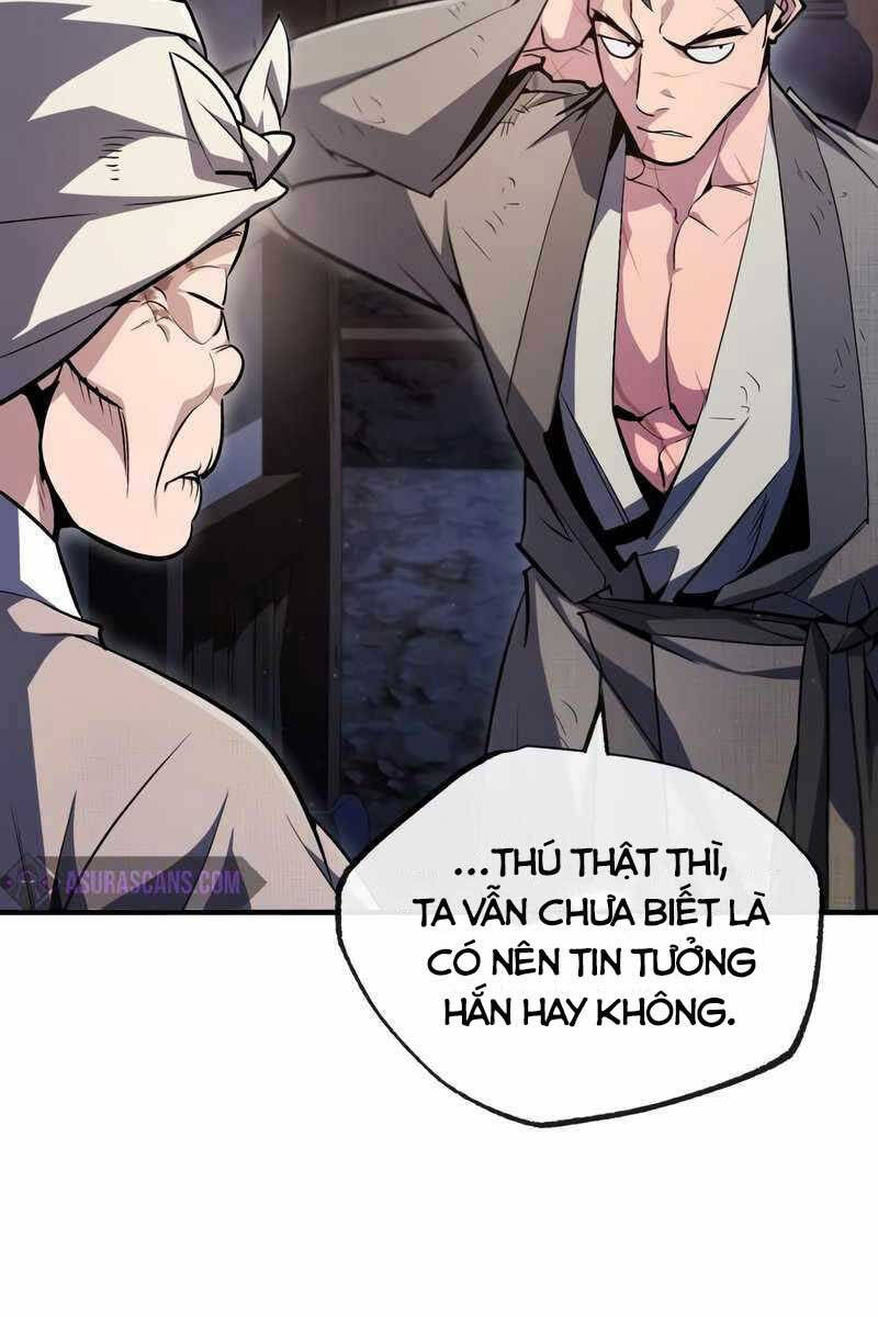 Đệ Nhất Võ Sư, Baek Cao Thủ Chap 64 - Next Chap 65