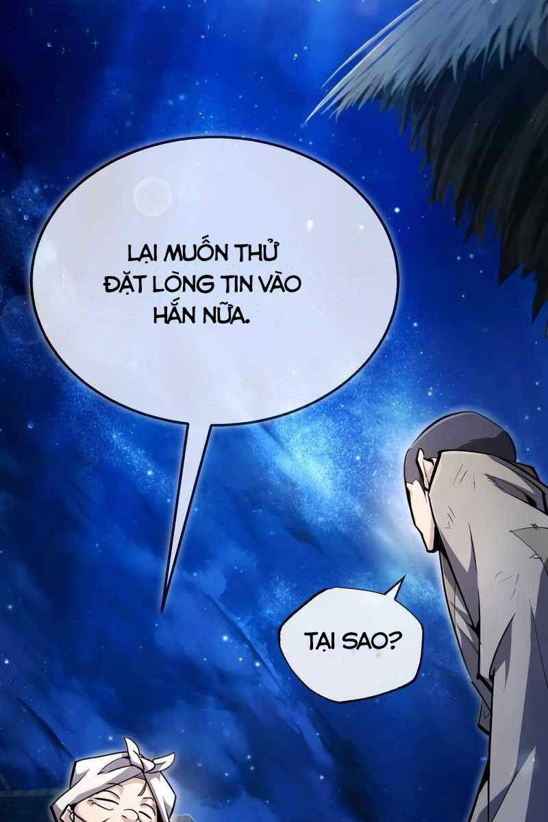 Đệ Nhất Võ Sư, Baek Cao Thủ Chap 64 - Next Chap 65