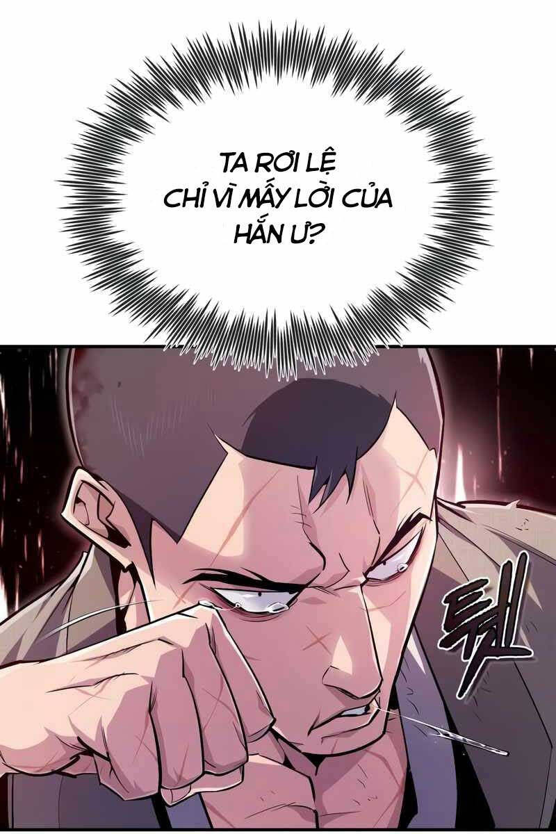 Đệ Nhất Võ Sư, Baek Cao Thủ Chap 64 - Next Chap 65