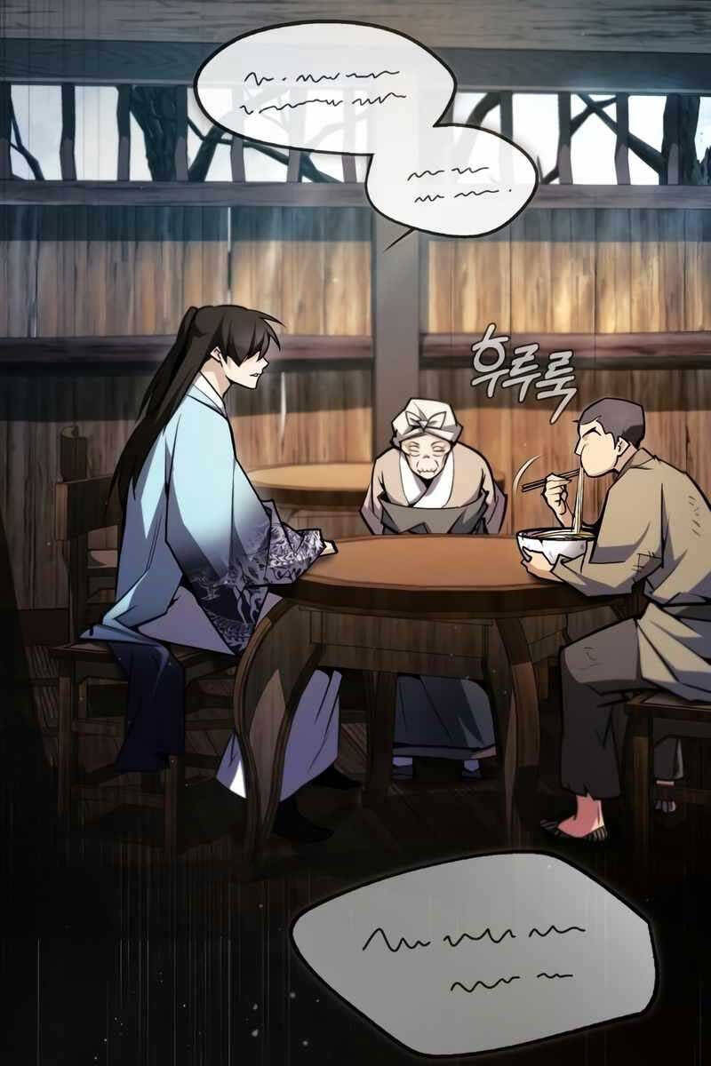 Đệ Nhất Võ Sư, Baek Cao Thủ Chap 64 - Next Chap 65