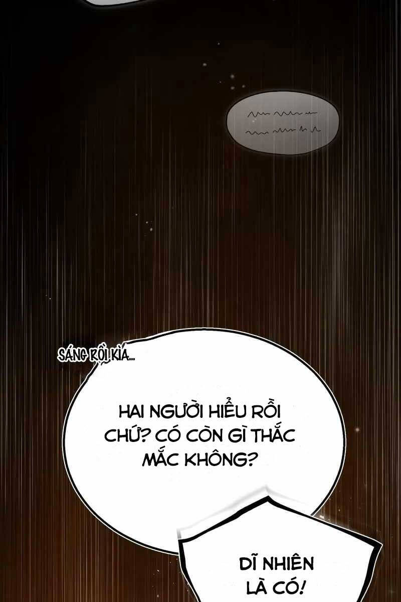 Đệ Nhất Võ Sư, Baek Cao Thủ Chap 64 - Next Chap 65