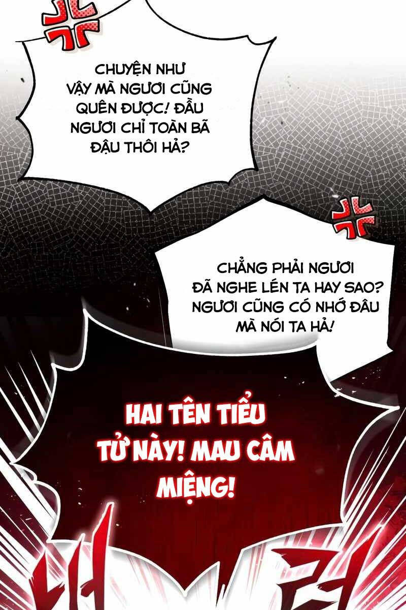Đệ Nhất Võ Sư, Baek Cao Thủ Chap 64 - Next Chap 65