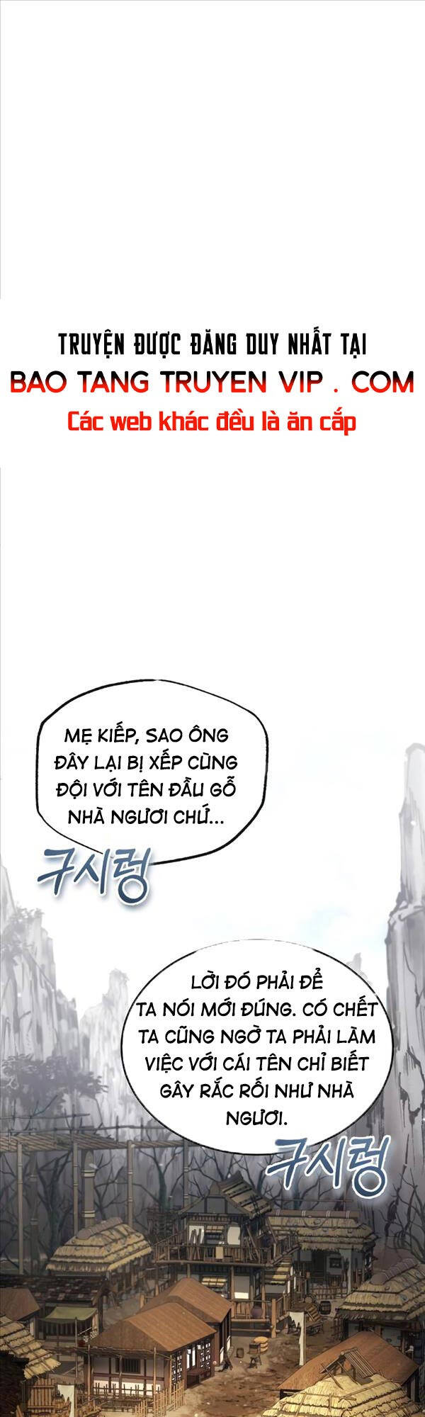Đệ Nhất Võ Sư, Baek Cao Thủ Chap 65 - Next Chap 66