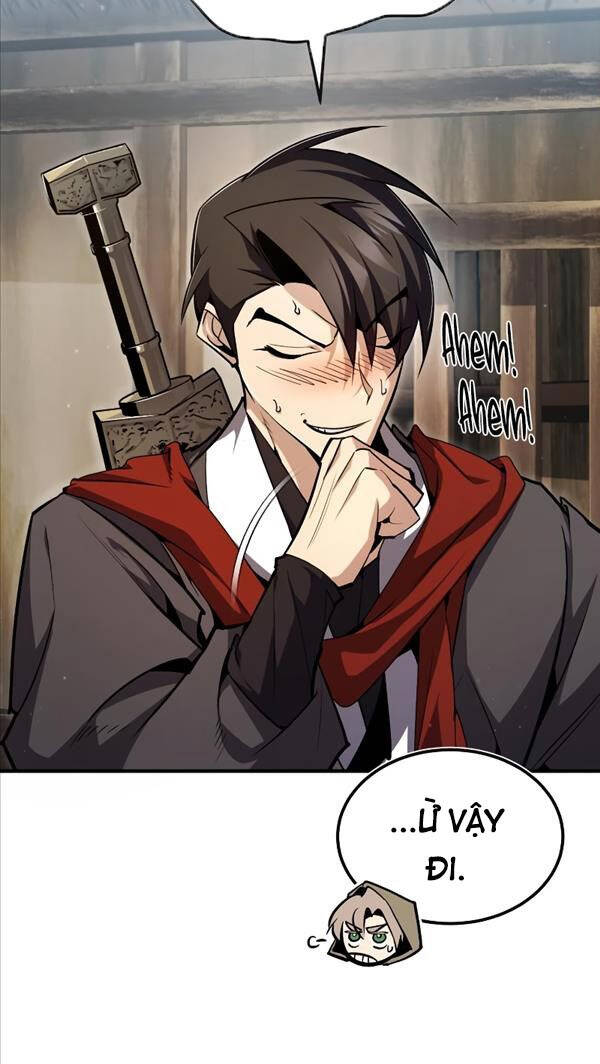 Đệ Nhất Võ Sư, Baek Cao Thủ Chap 65 - Next Chap 66