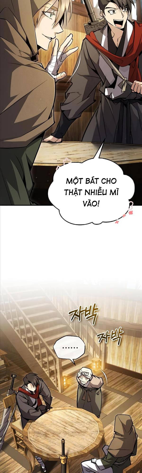 Đệ Nhất Võ Sư, Baek Cao Thủ Chap 65 - Next Chap 66