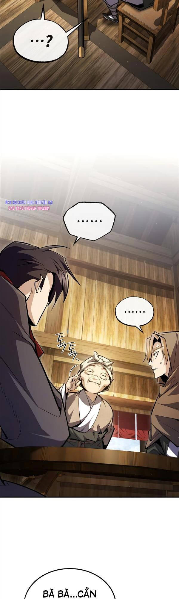 Đệ Nhất Võ Sư, Baek Cao Thủ Chap 65 - Next Chap 66