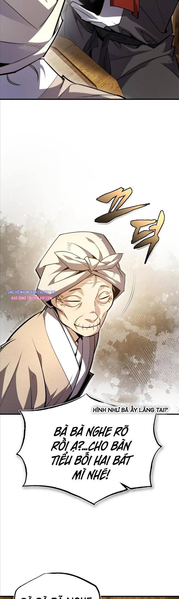 Đệ Nhất Võ Sư, Baek Cao Thủ Chap 65 - Next Chap 66