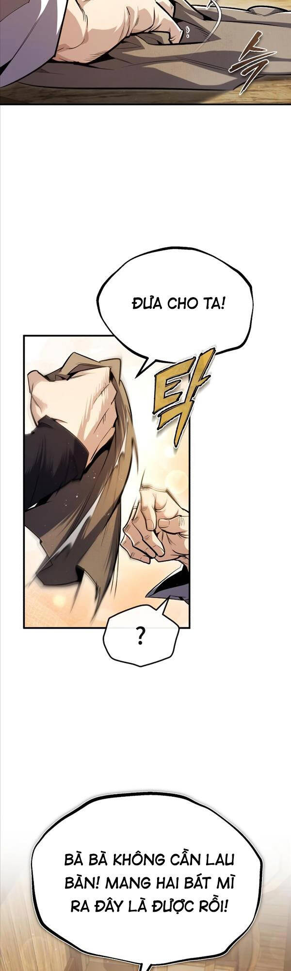 Đệ Nhất Võ Sư, Baek Cao Thủ Chap 65 - Next Chap 66