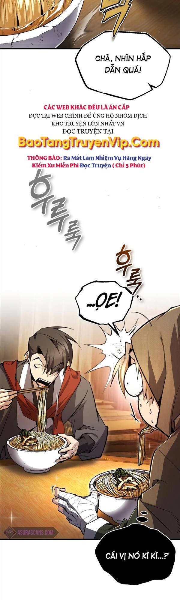 Đệ Nhất Võ Sư, Baek Cao Thủ Chap 65 - Next Chap 66