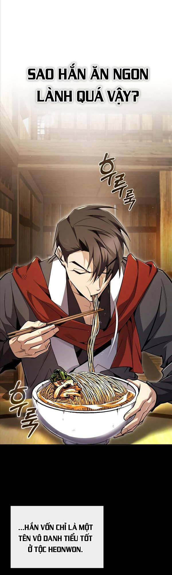 Đệ Nhất Võ Sư, Baek Cao Thủ Chap 65 - Next Chap 66