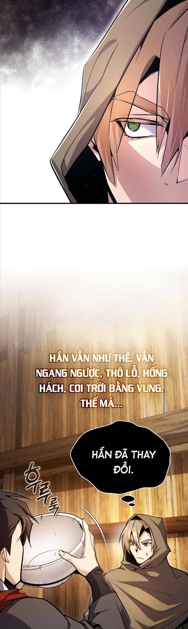 Đệ Nhất Võ Sư, Baek Cao Thủ Chap 65 - Next Chap 66
