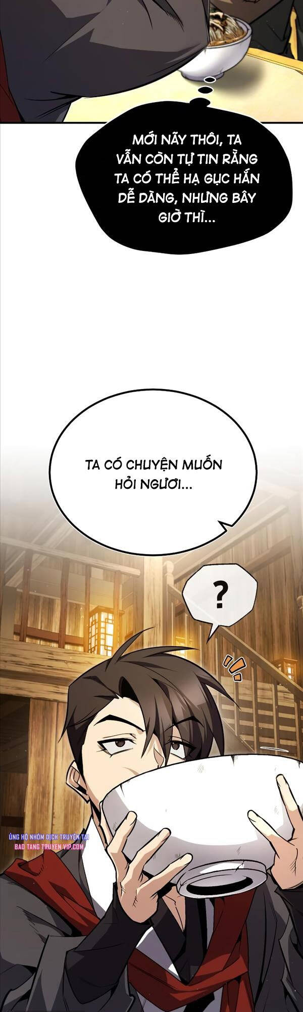 Đệ Nhất Võ Sư, Baek Cao Thủ Chap 65 - Next Chap 66