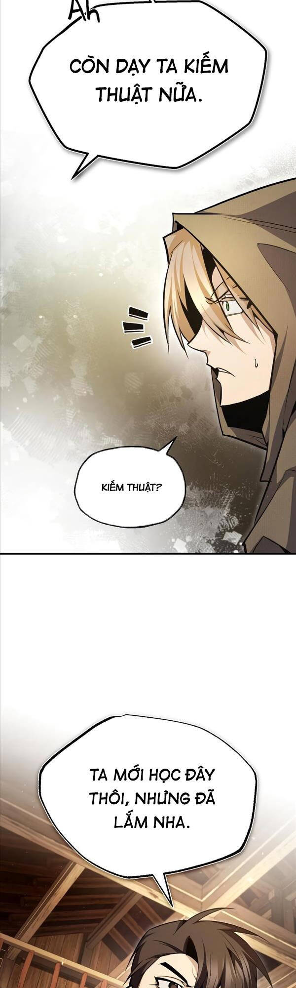 Đệ Nhất Võ Sư, Baek Cao Thủ Chap 65 - Next Chap 66