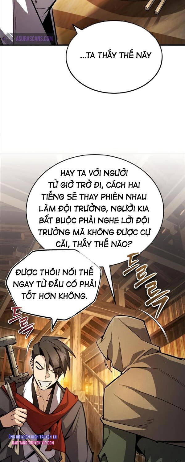 Đệ Nhất Võ Sư, Baek Cao Thủ Chap 65 - Next Chap 66