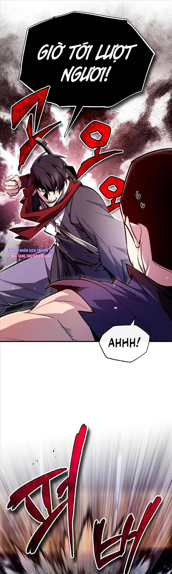 Đệ Nhất Võ Sư, Baek Cao Thủ Chap 65 - Next Chap 66