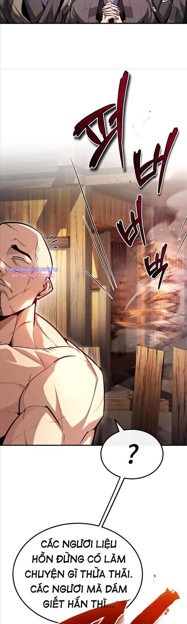 Đệ Nhất Võ Sư, Baek Cao Thủ Chap 65 - Next Chap 66