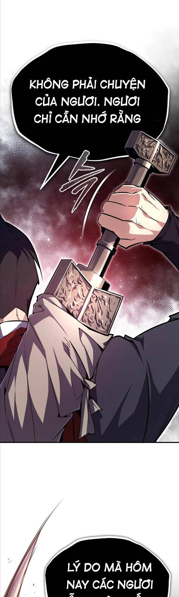 Đệ Nhất Võ Sư, Baek Cao Thủ Chap 65 - Next Chap 66