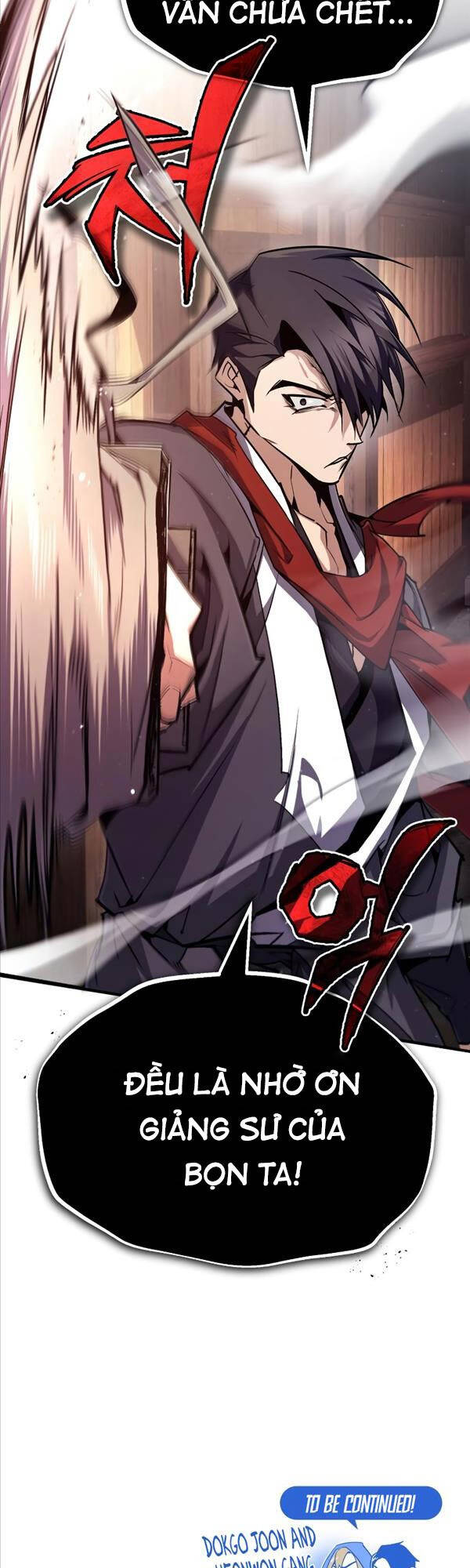 Đệ Nhất Võ Sư, Baek Cao Thủ Chap 65 - Next Chap 66