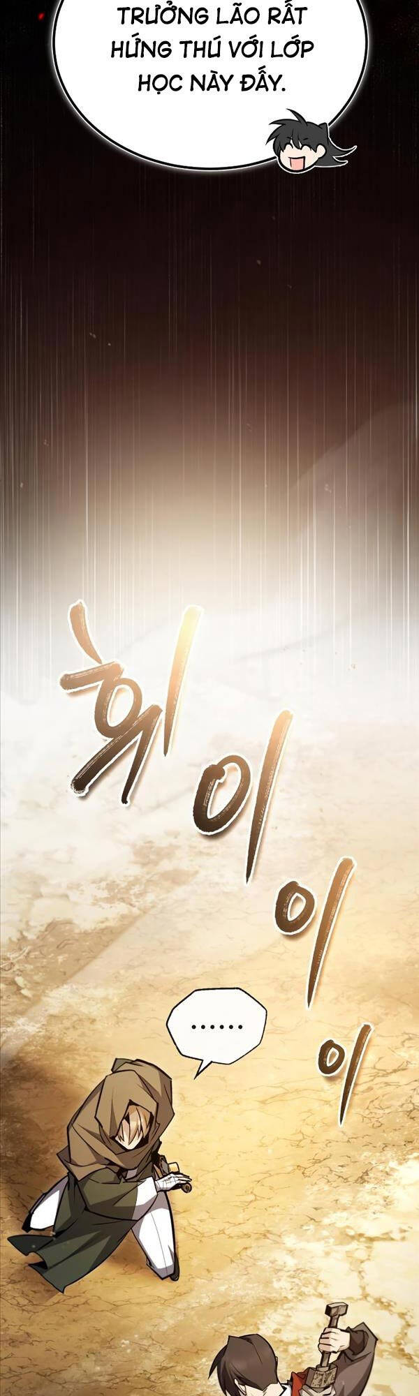 Đệ Nhất Võ Sư, Baek Cao Thủ Chap 65 - Next Chap 66