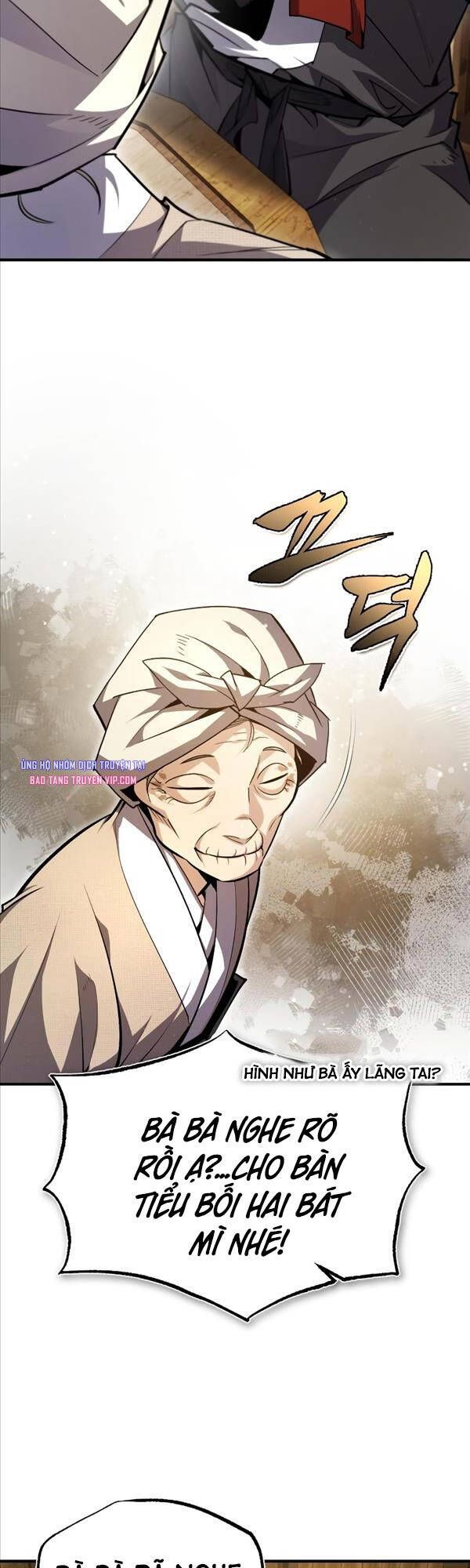 Đệ Nhất Võ Sư, Baek Cao Thủ Chap 651 - Next Chap 652