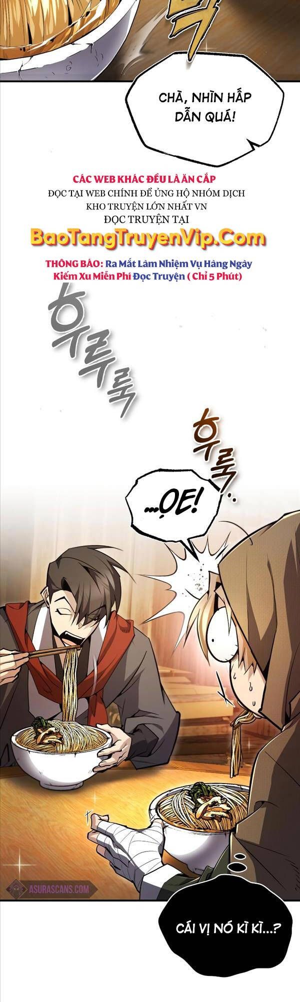 Đệ Nhất Võ Sư, Baek Cao Thủ Chap 651 - Next Chap 652