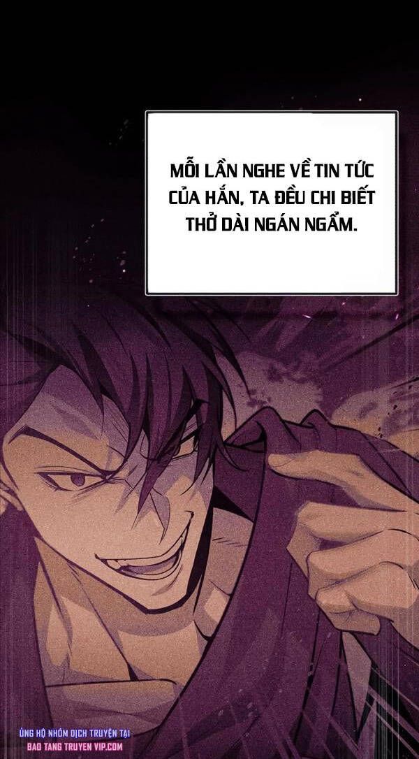 Đệ Nhất Võ Sư, Baek Cao Thủ Chap 651 - Next Chap 652