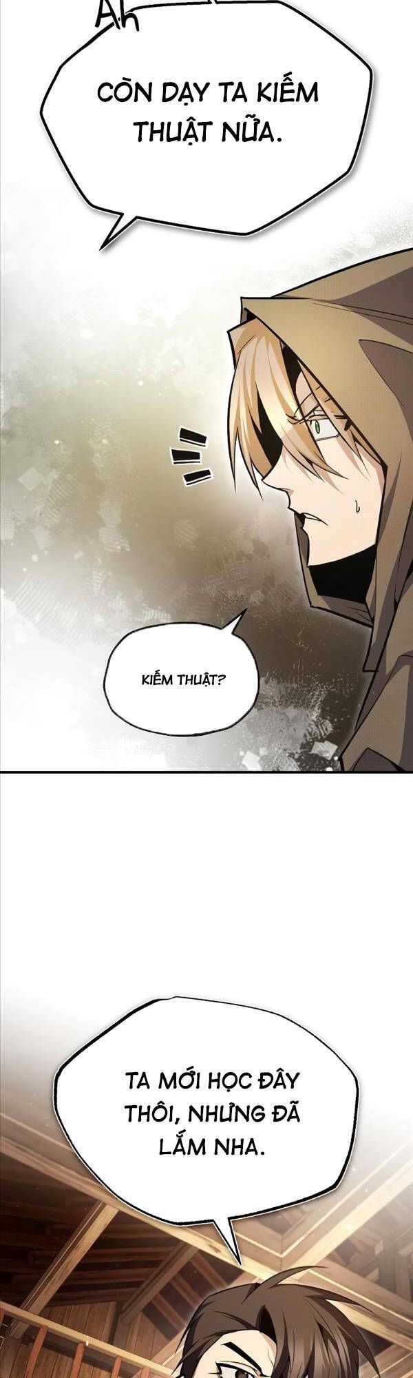 Đệ Nhất Võ Sư, Baek Cao Thủ Chap 651 - Next Chap 652