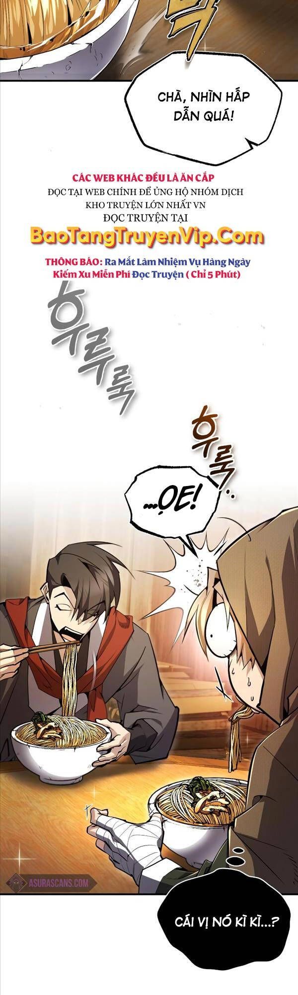 Đệ Nhất Võ Sư, Baek Cao Thủ Chap 652 - Next Chap 653
