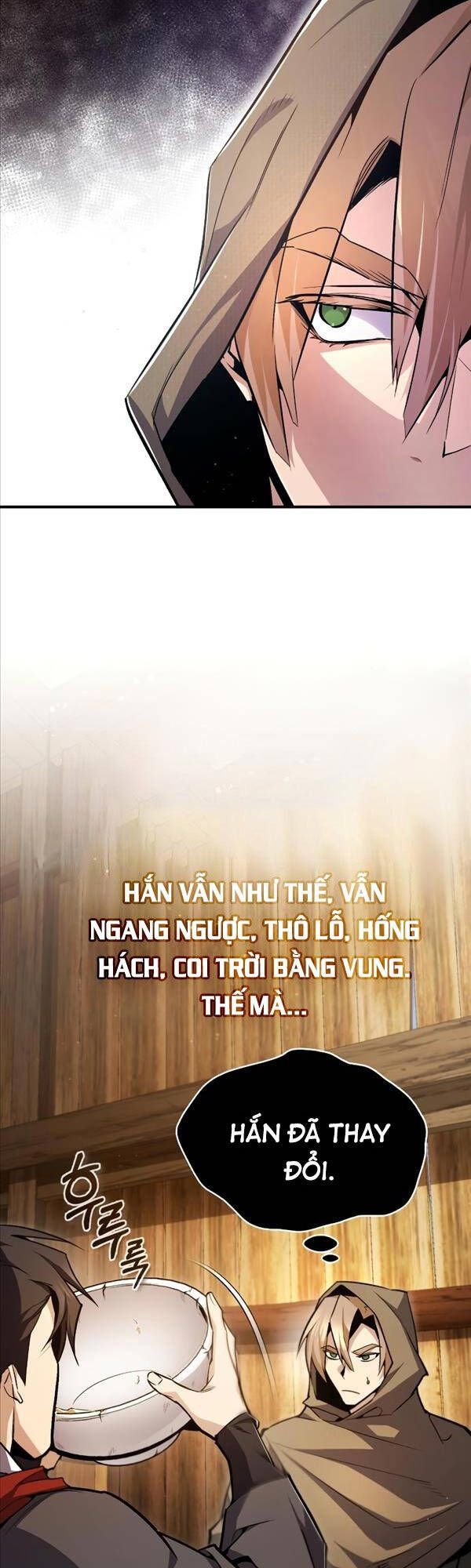 Đệ Nhất Võ Sư, Baek Cao Thủ Chap 652 - Next Chap 653