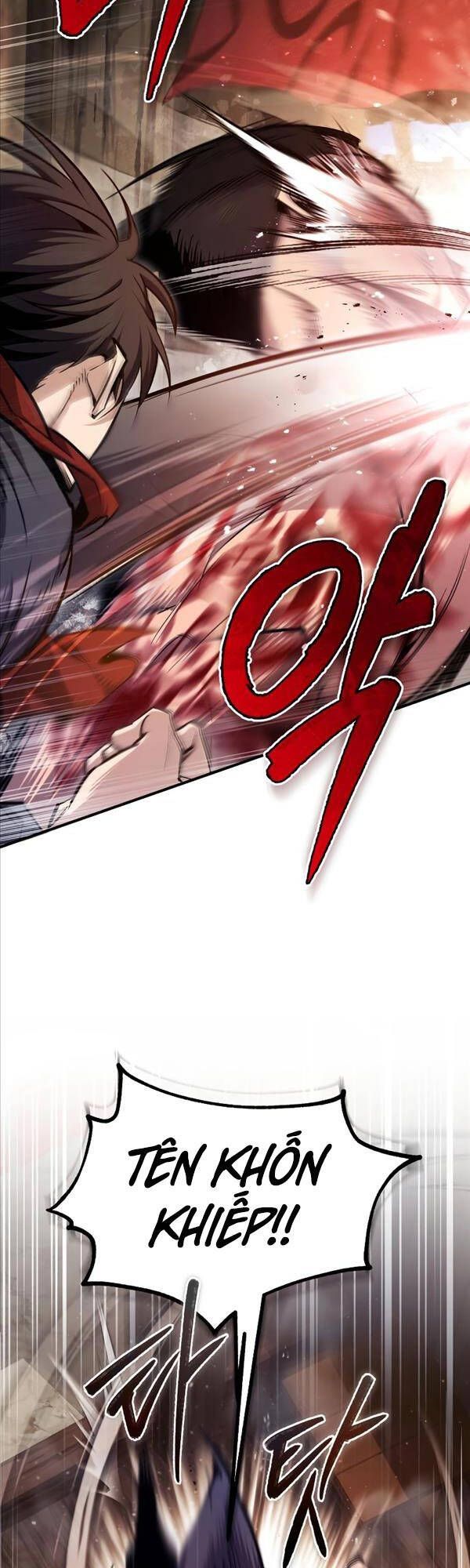 Đệ Nhất Võ Sư, Baek Cao Thủ Chap 652 - Next Chap 653