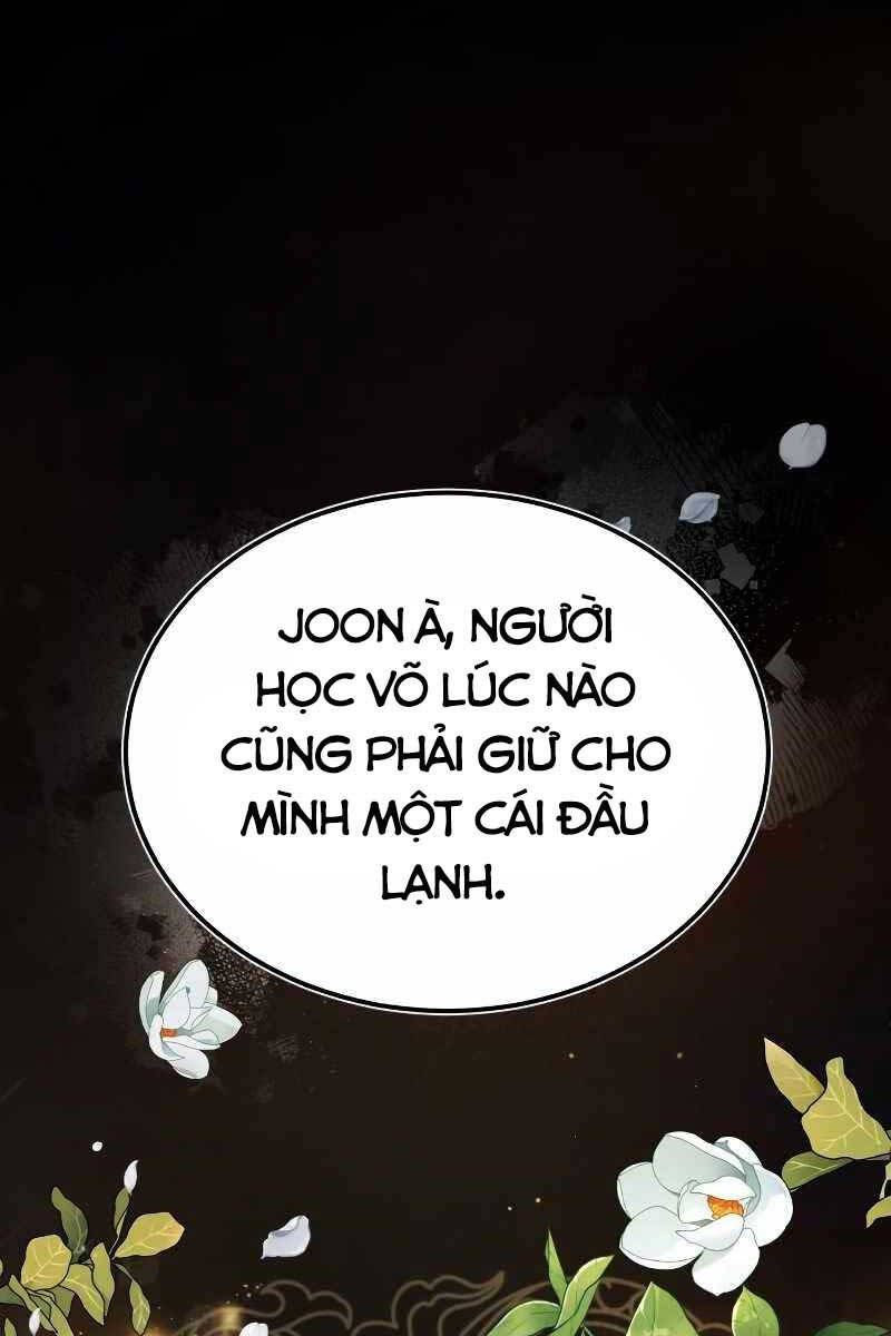 Đệ Nhất Võ Sư, Baek Cao Thủ Chap 66 - Next Chap 67