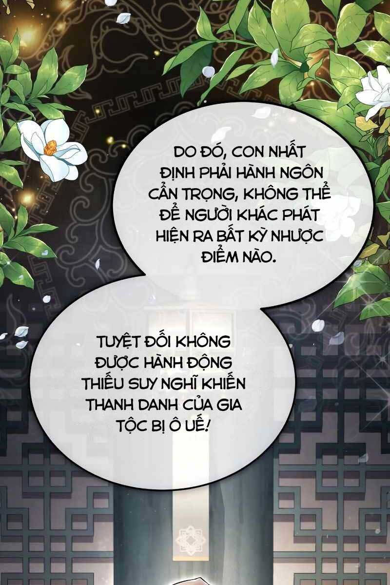 Đệ Nhất Võ Sư, Baek Cao Thủ Chap 66 - Next Chap 67