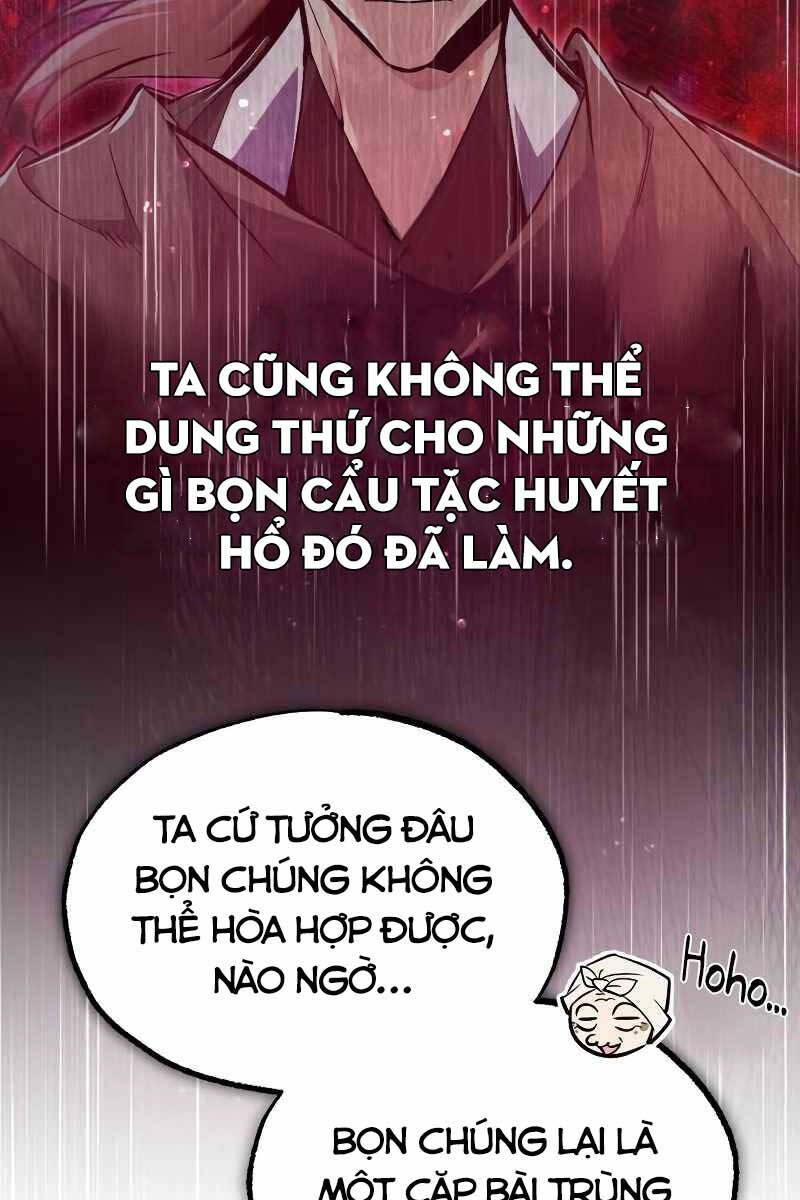Đệ Nhất Võ Sư, Baek Cao Thủ Chap 66 - Next Chap 67