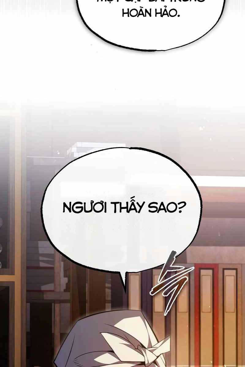 Đệ Nhất Võ Sư, Baek Cao Thủ Chap 66 - Next Chap 67