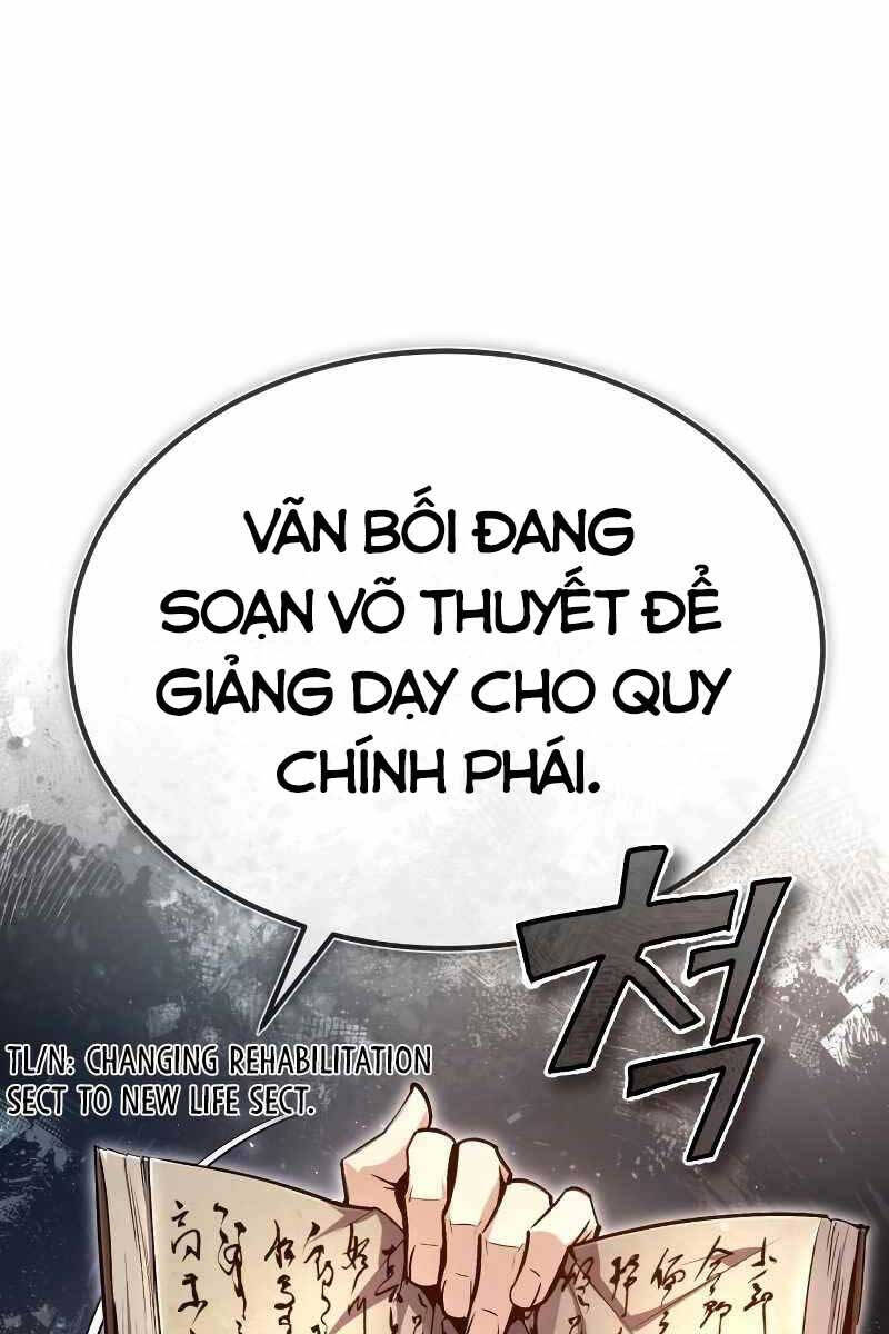 Đệ Nhất Võ Sư, Baek Cao Thủ Chap 66 - Next Chap 67