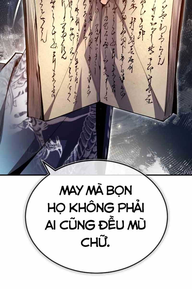 Đệ Nhất Võ Sư, Baek Cao Thủ Chap 66 - Next Chap 67