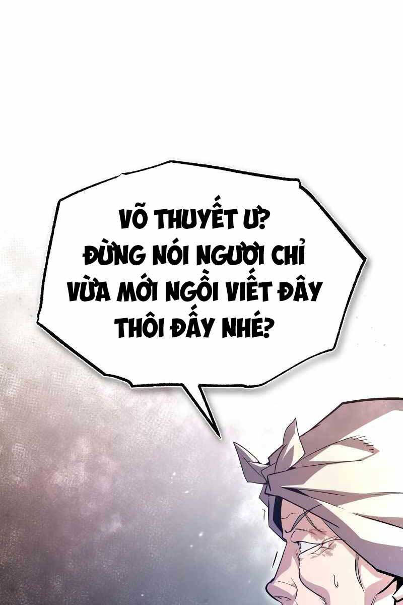 Đệ Nhất Võ Sư, Baek Cao Thủ Chap 66 - Next Chap 67