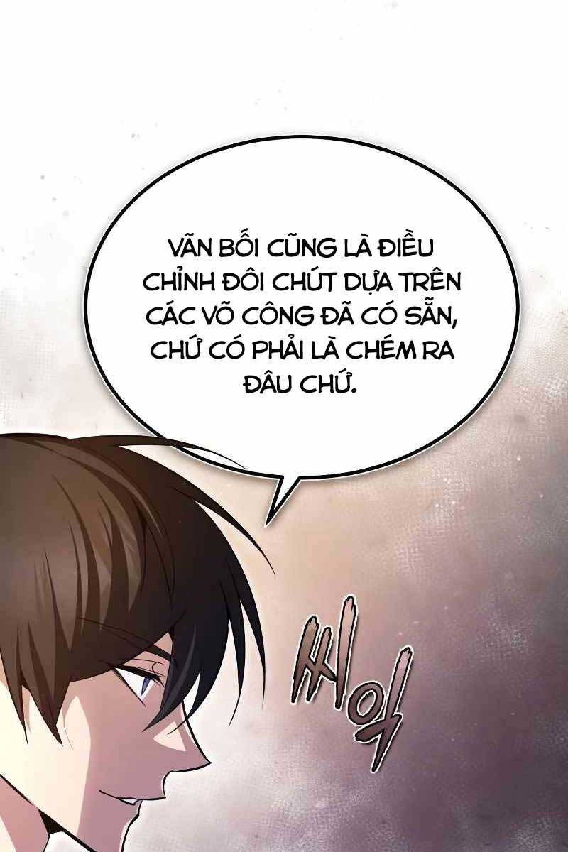 Đệ Nhất Võ Sư, Baek Cao Thủ Chap 66 - Next Chap 67