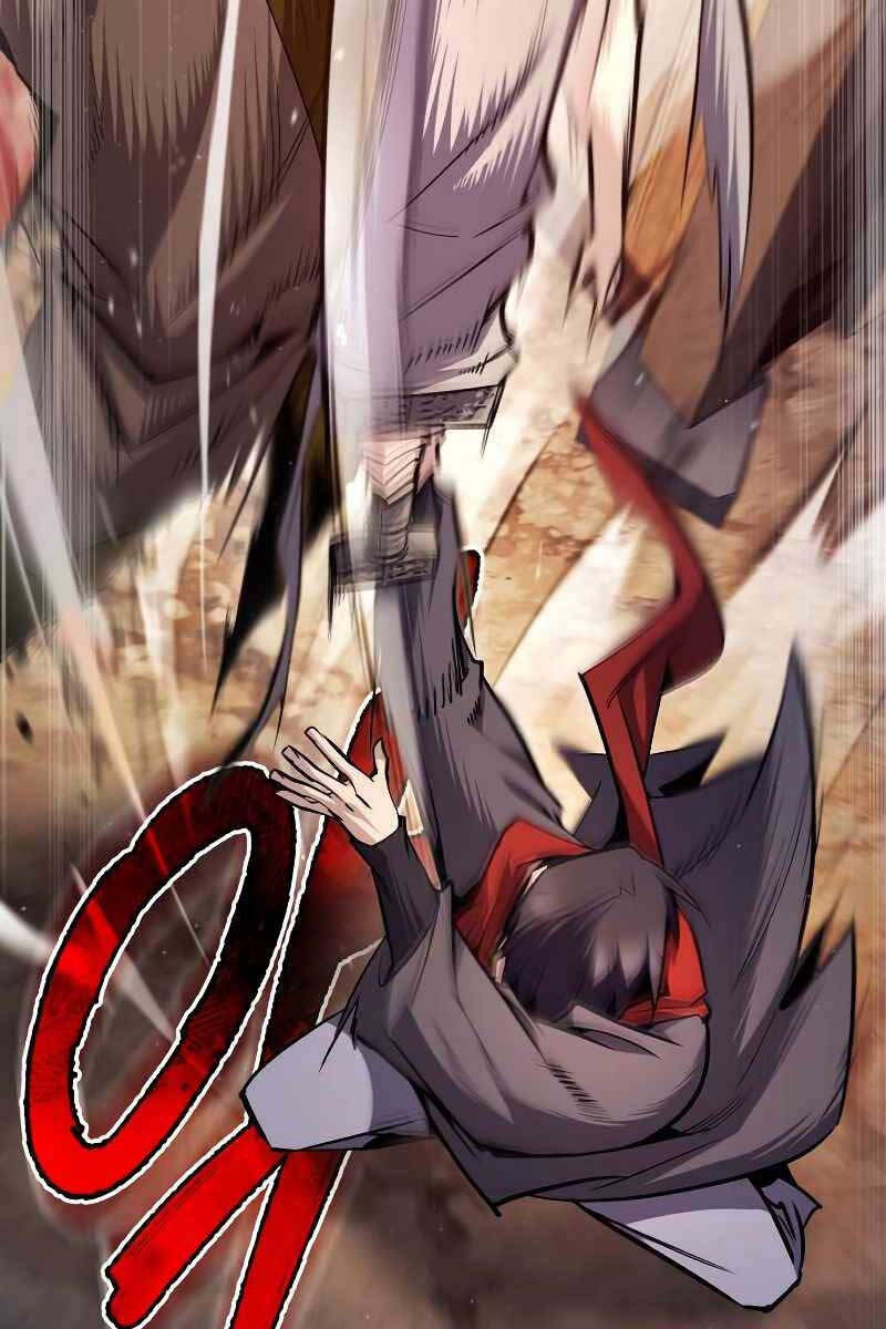 Đệ Nhất Võ Sư, Baek Cao Thủ Chap 66 - Next Chap 67