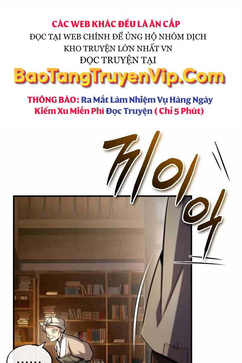 Đệ Nhất Võ Sư, Baek Cao Thủ Chap 66 - Next Chap 67