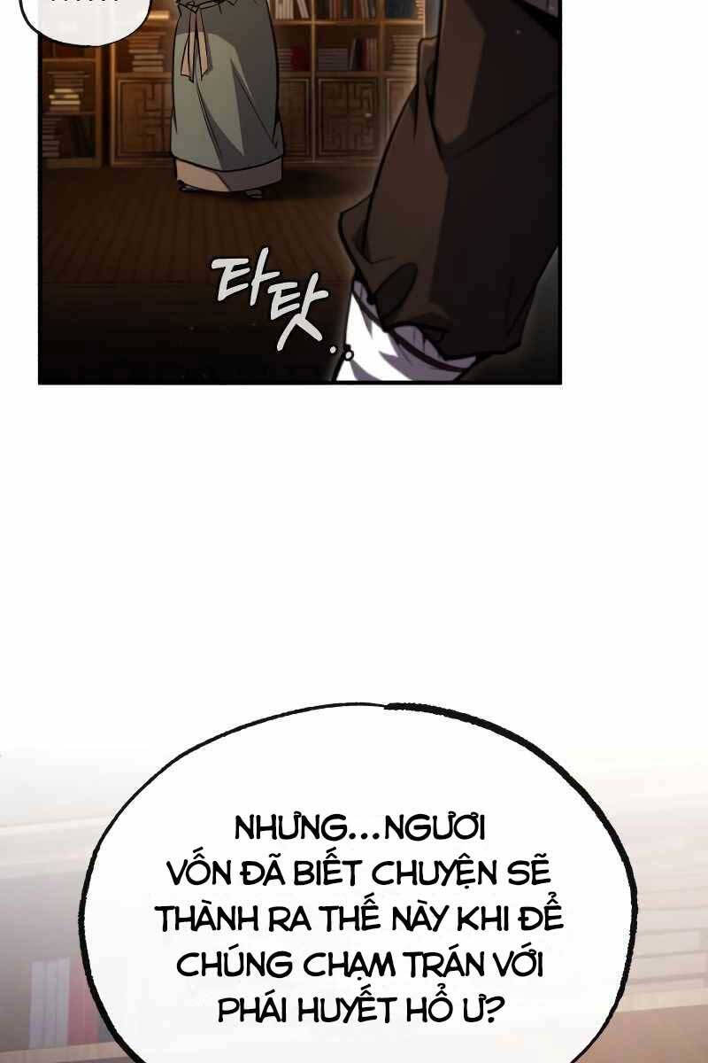 Đệ Nhất Võ Sư, Baek Cao Thủ Chap 66 - Next Chap 67