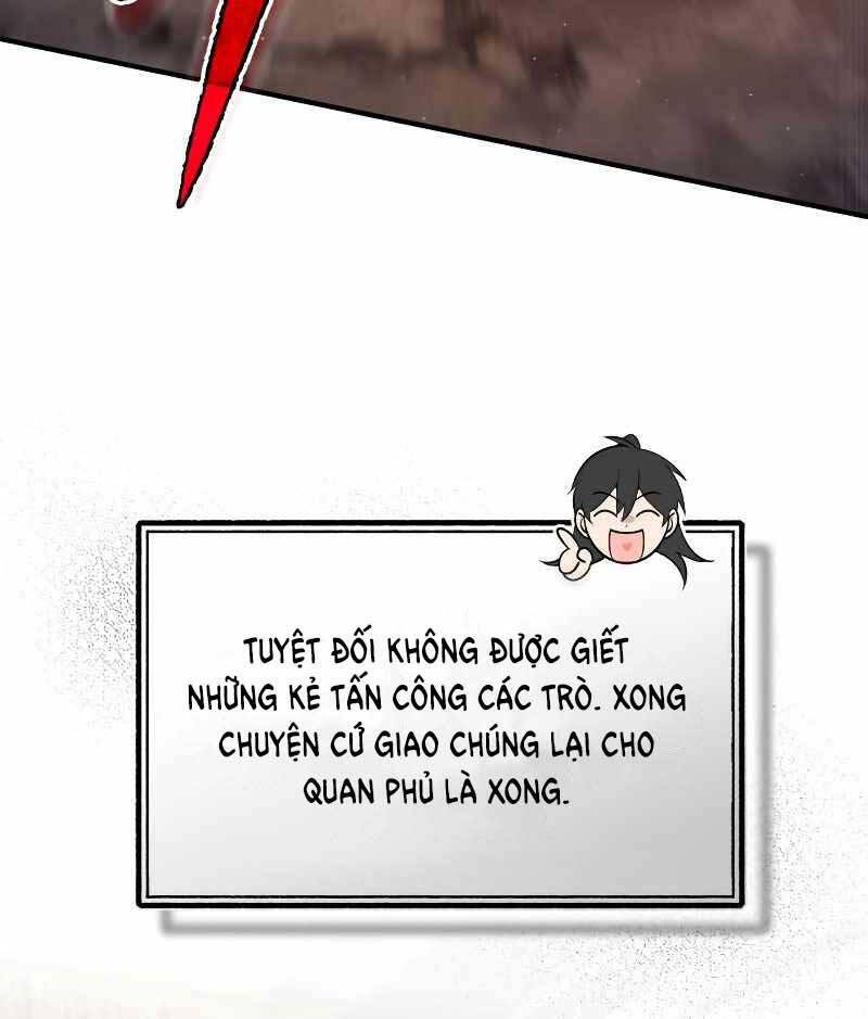 Đệ Nhất Võ Sư, Baek Cao Thủ Chap 66 - Next Chap 67