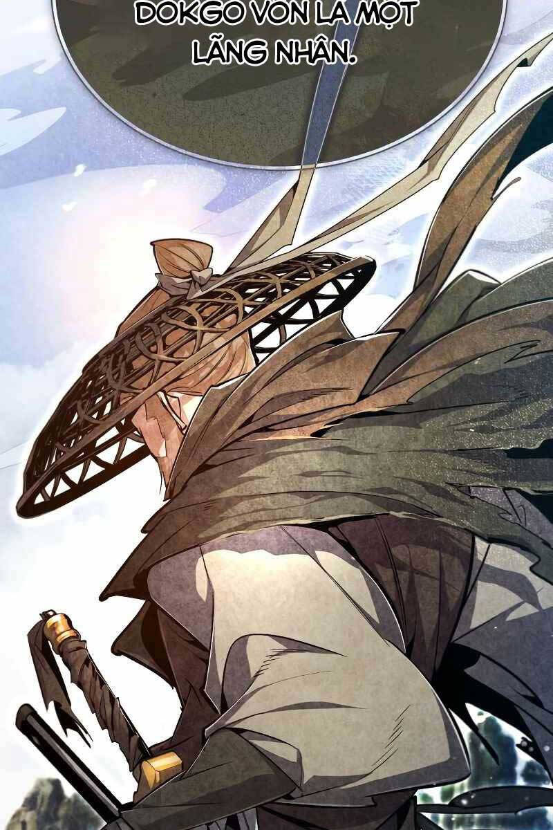 Đệ Nhất Võ Sư, Baek Cao Thủ Chap 66 - Next Chap 67