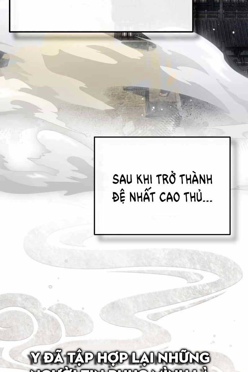 Đệ Nhất Võ Sư, Baek Cao Thủ Chap 66 - Next Chap 67