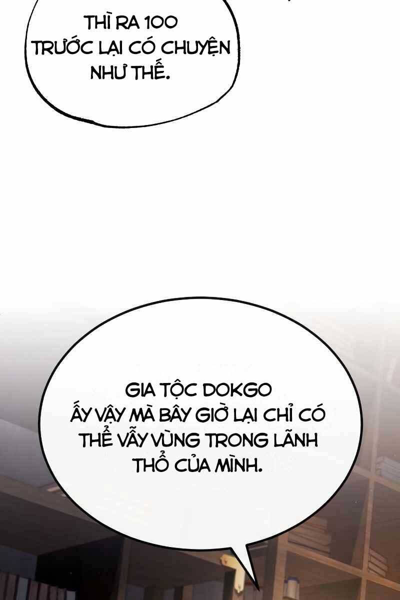 Đệ Nhất Võ Sư, Baek Cao Thủ Chap 66 - Next Chap 67